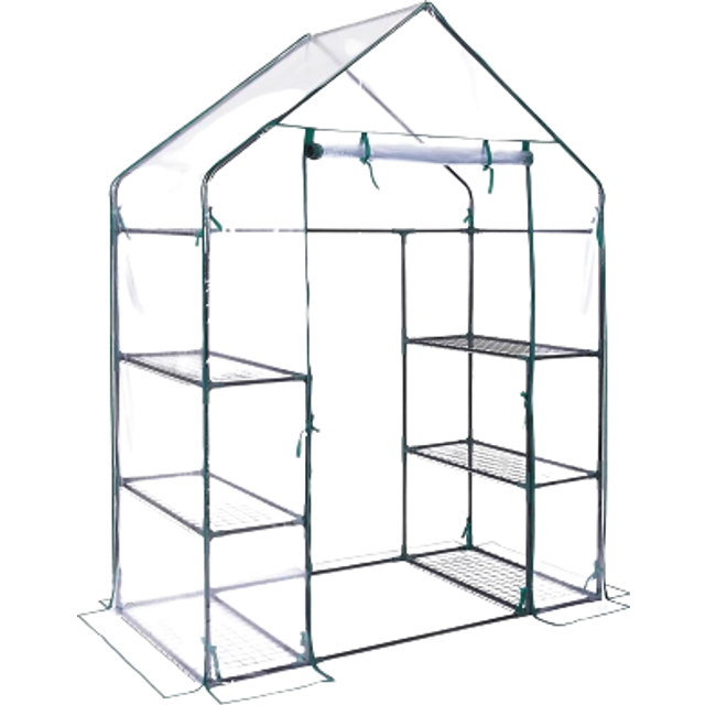 PVC Cover for Walk in Greenhouse