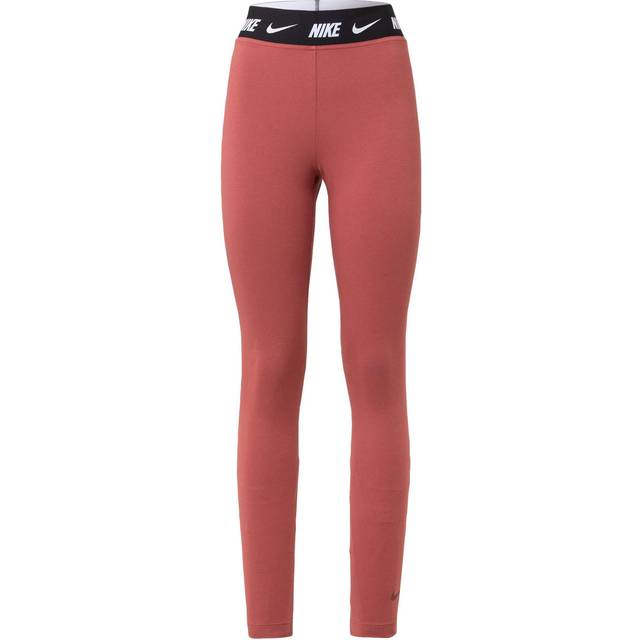 Nike Sportswear Club Leggings - Black