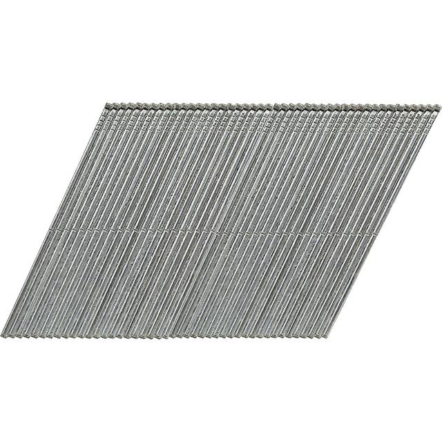 DEWALT Dnba1632Gz 16 Gauge Galvanised 20 Finish Nails 32Mm Pack Of 2 500