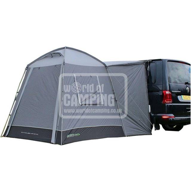 Outdoor Revolution Awning Cayman Outhouse Handi Mid Driveaway Campervan