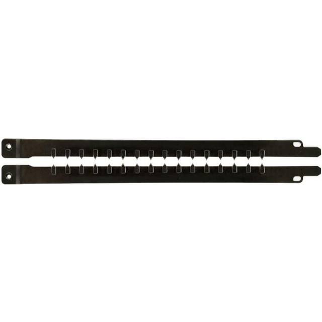 DEWALT Alligatorsågblad ALLIGATORBLAD, 295 MM, FINA SNITT I TRÄ, TCT
