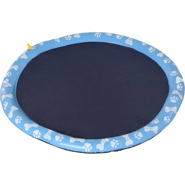 Water Sprinkler Tub Accessory (8cm H X 170cm W X 170cm D)