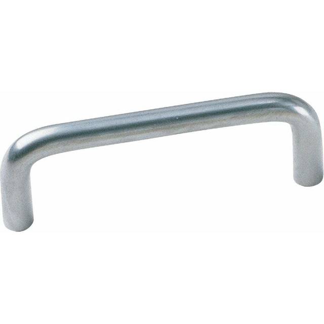 Laurey 34239 Tech 3-Inch Pull  Satin Chrome