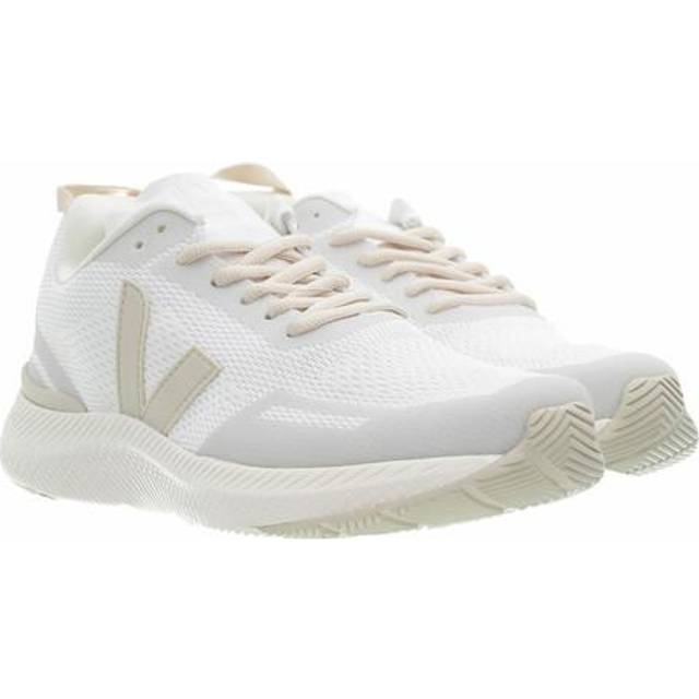 Veja Womens Training Impala Trainers - Beige, Beige, Size 6, Women