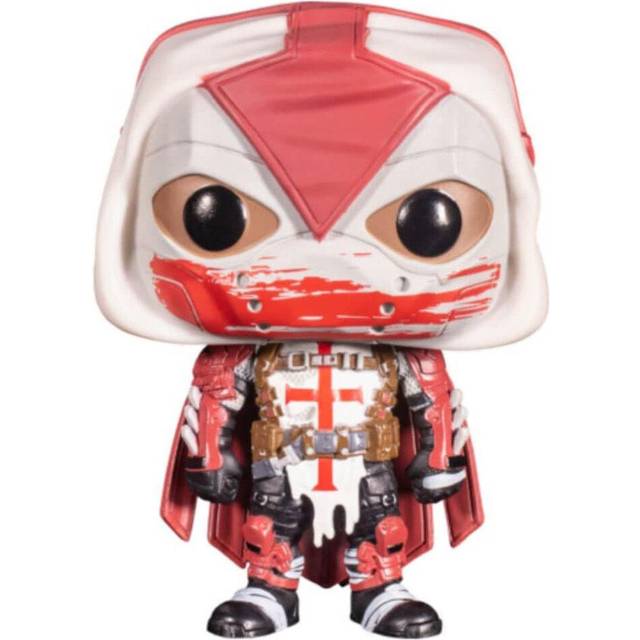 Batman - Azrael Batman POP! Vinyl - Funko Pop - multicolored - Onesize - 100% PVC