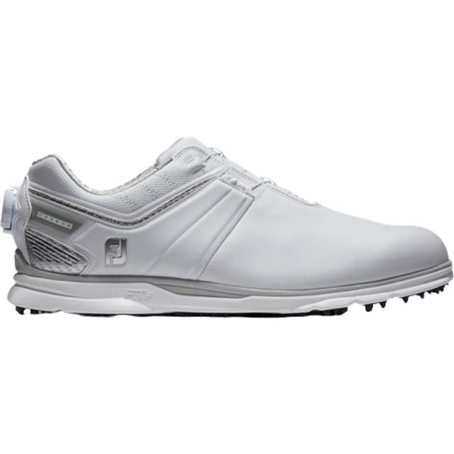 Golfskor FootJoy Pro SL Dam Vit Medium (37)