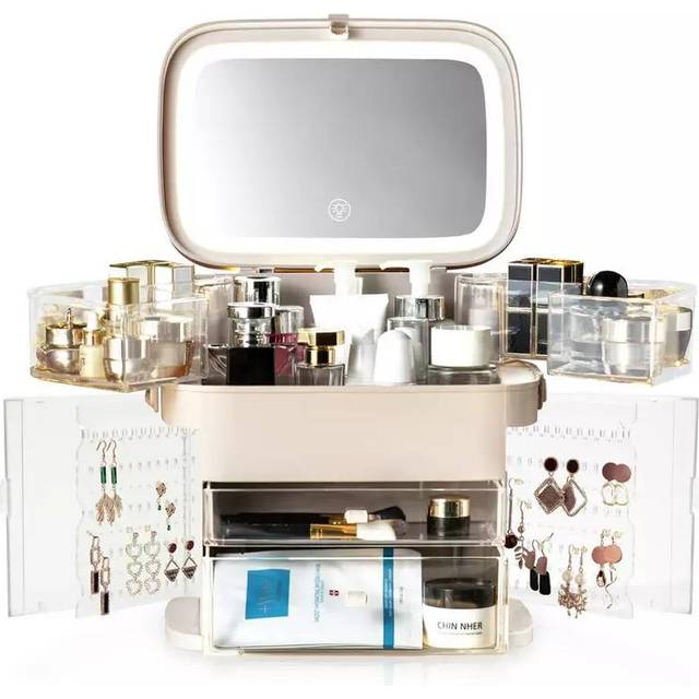 Rio Ultimate Beauty Storage Box
