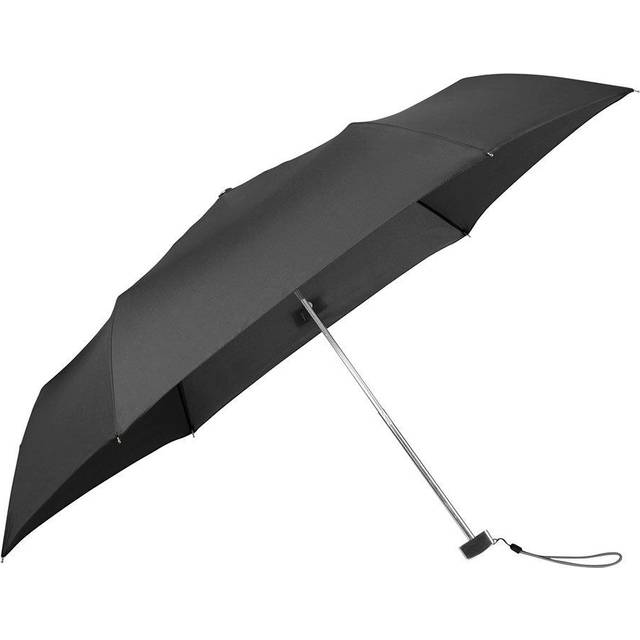 Samsonite Paraply Rain Pro Ultra Mini Svart