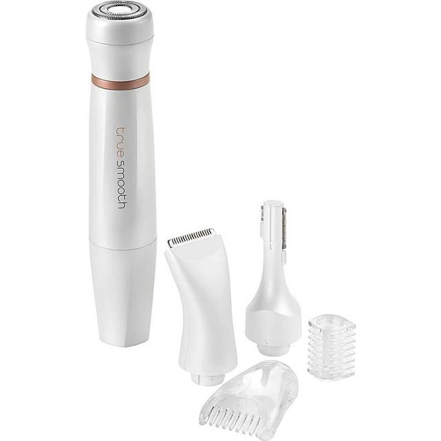 Babyliss True Smooth Female Depilation All in One Beauty Pen