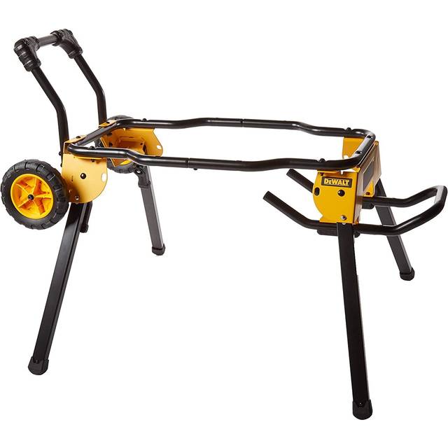 Ställning till bordssågar DeWalt DWE74911