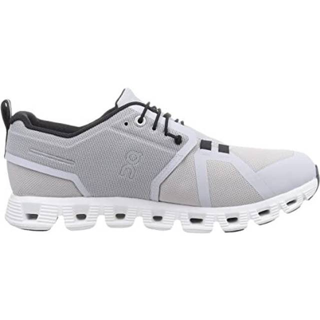 Sneakers On M Cloud 5 Waterproof Glacier/ White EUR 44.5