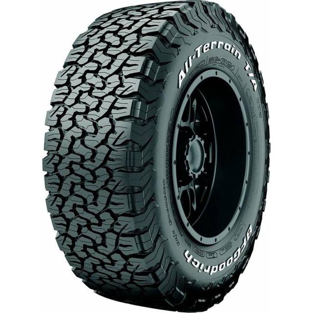 BFGoodrich All Terrain T/A KO2 31x10.50 R15 109 S RWL
