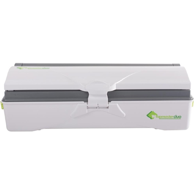 Wrapmaster Duo Dispenser 45cm (Each)
