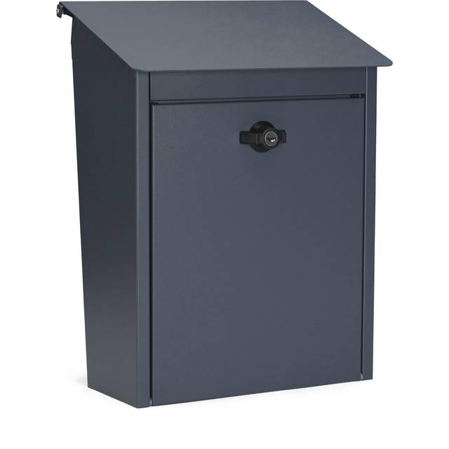 Postlåda 9441B Blå, Habo 30402