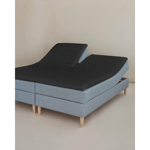 CPHLiving Percale U80 Lagen Sort