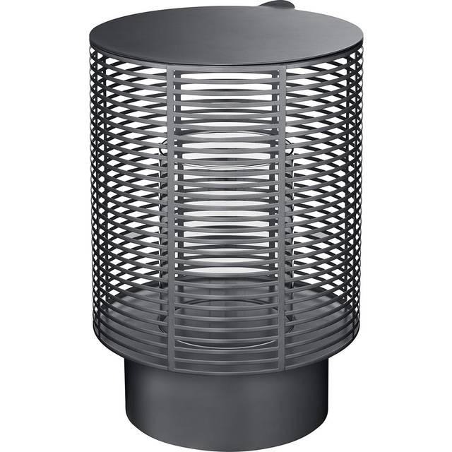 Blomus - Olea Outdoor Lantern M Gunmetal