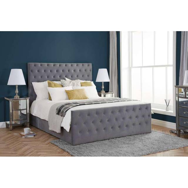 Birlea Marquis Ottoman Bed King Size Ottoman Bed
