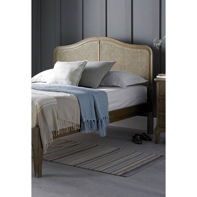 Loire Rattan Bed Frame - LFE
