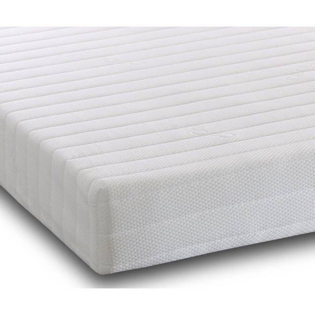 (5FT King, 14 cm) All Foam Foamex Mattress, FIRM comfort