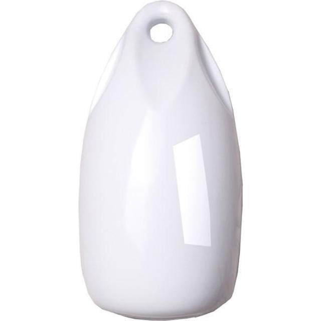 Fender Majoni Dumpy 1, 30 cm, Ø15 cm, vit