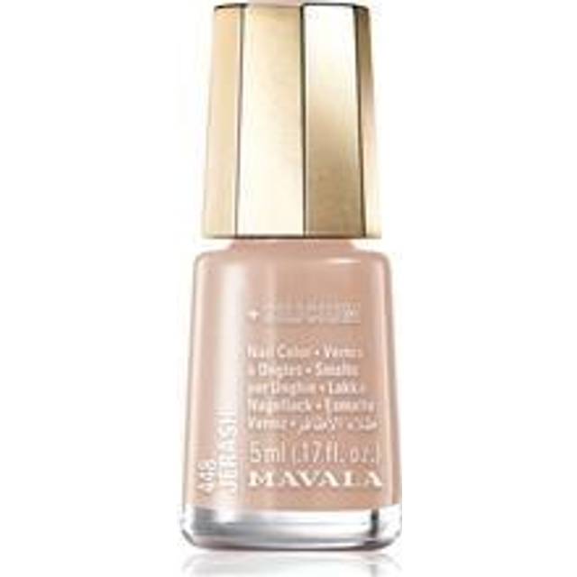 Mavala Color Block 2023 Breathable Mini Nail Polish - Jerash 5ml (448)