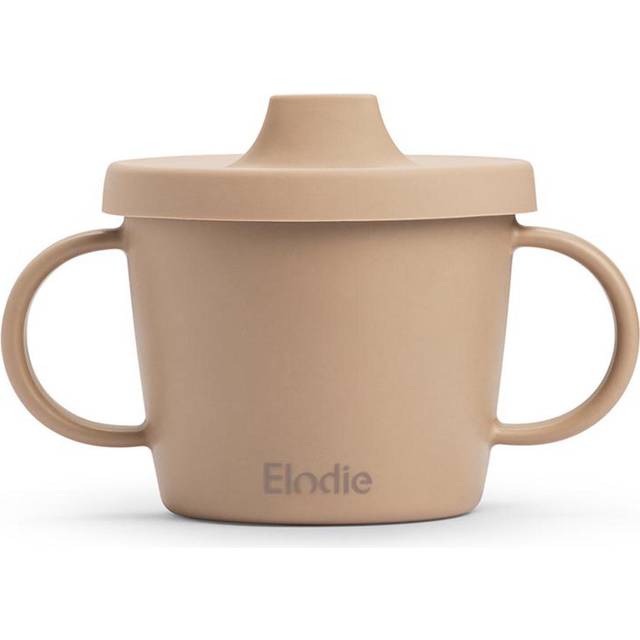 Elodie Pipmugg Blushing Pink - Rosa