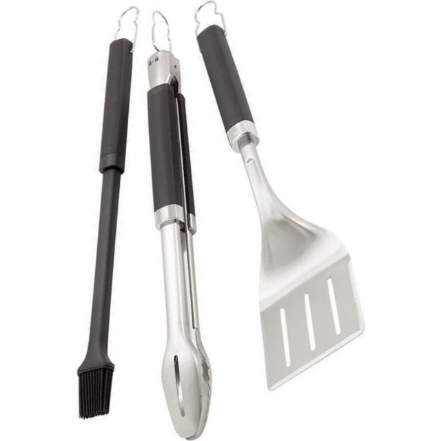Precision 3-Piece Barbecue Set
