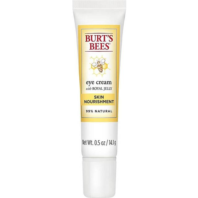 Burt's Bees Skin Nourishment Eye Cream for Normal to Combination Skin  0.5 Oz (Package May Vary)