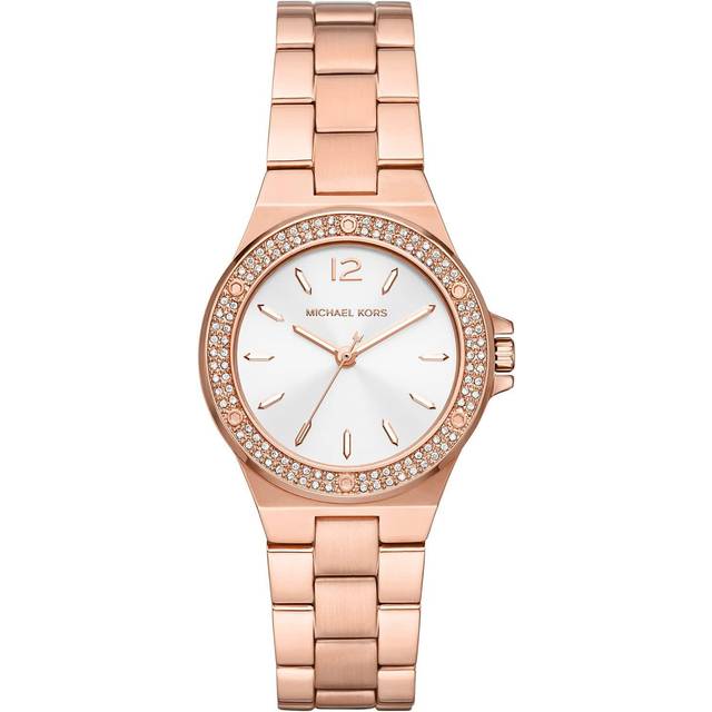 Michael Kors Damenuhr Lennox MK7279 - roségold