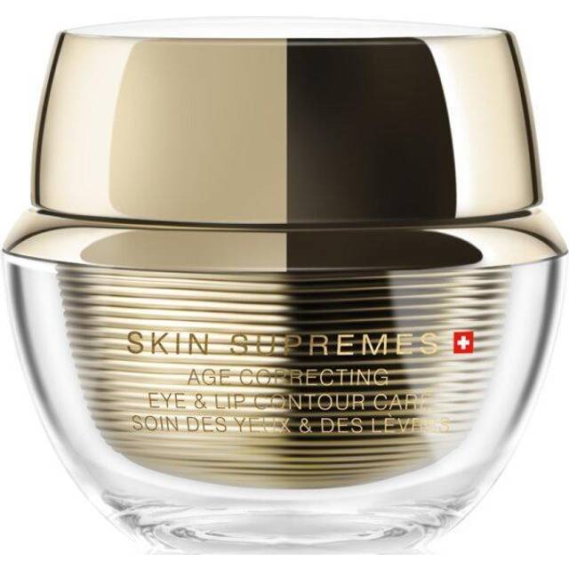 Artemis Pleje Skin Supremes Age Correcting Eye & Lip Care 15ml