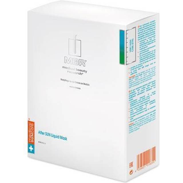 MBR Medical Beauty Research Sun Care Mask 20 ml 20ml