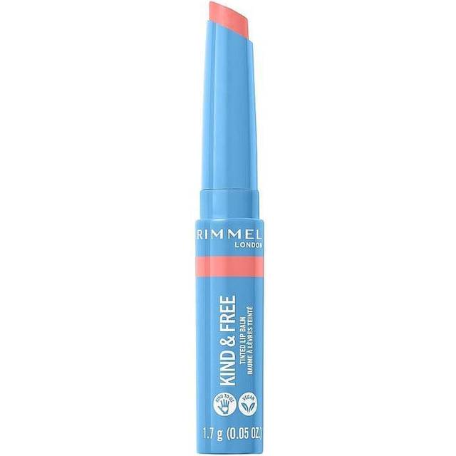 Bourjois Læbepomade 004 Hibiscus Blaze