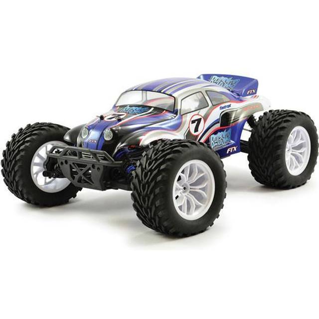 FTX Bugsta 4WD Brushed 1/10th Off-Road Buggy RTR FTX5530