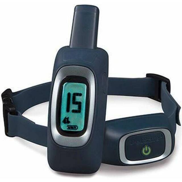 Education support system PetSafe Lite - Bleu