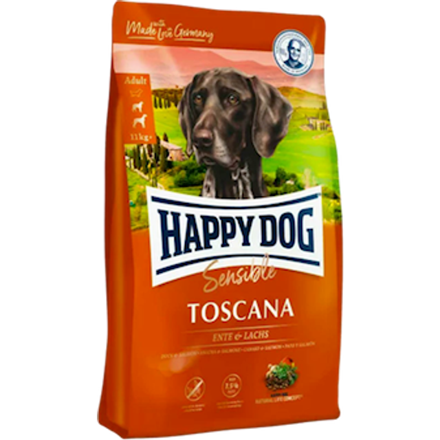 HappyDog Sensible Toscana - 11kg