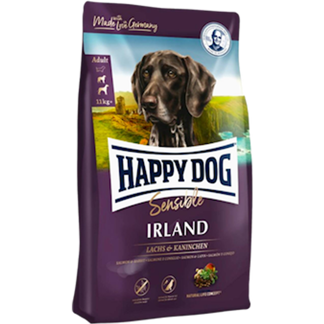 HappyDog Sensible Irland - 11kg