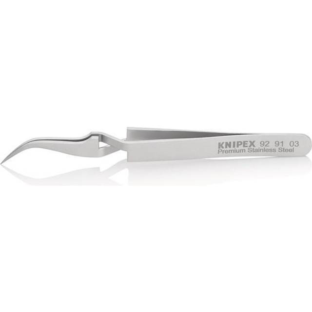 Knipex Præcisionskrydspincet Bestillingsvare, 15-16 dages levering
