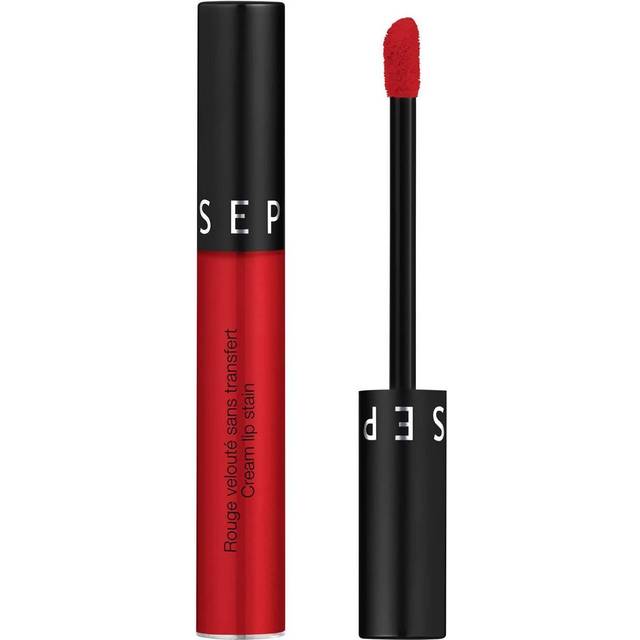 Sephora Collection Cream lip stain long wear 81 Daydreaming