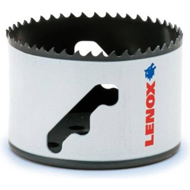 Lenox Bi-Metal Holesaw 86mm - LEN30054