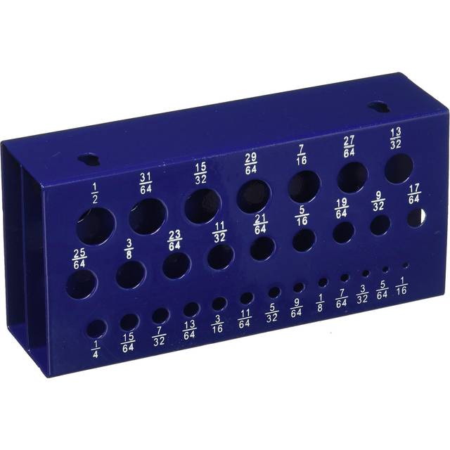 Irwin Tools Drill BIT FRAC STD ONLY