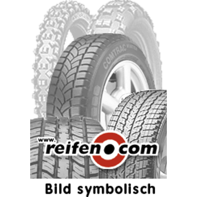 Dunlop Trailmax Raid Motorcycle Tyre - 140/80 18 (70S) TL - Rear