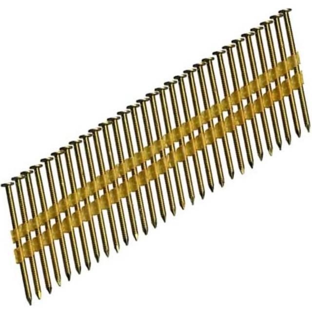 Makita P-45799 34 Degree Paper Galvanised Framing Nails 2.8 x 63mm 3300PC DBN900