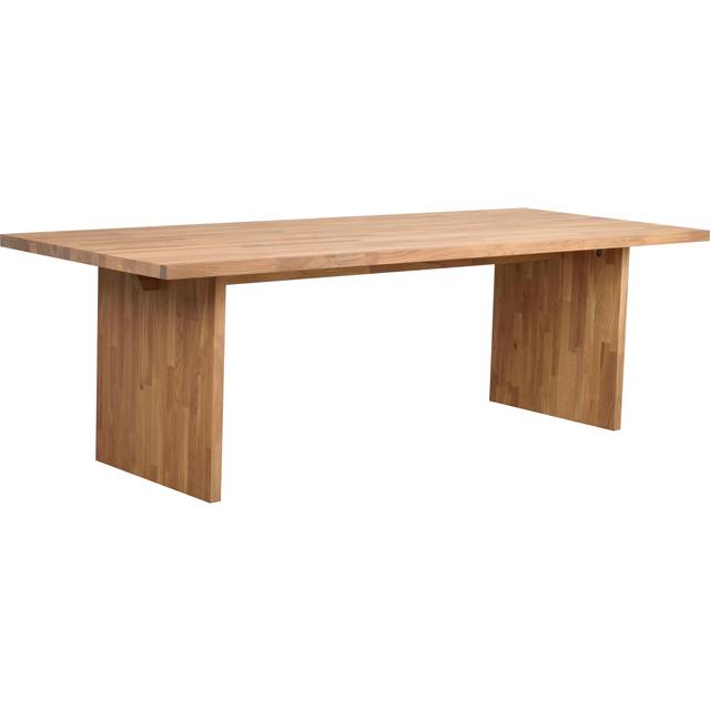 Rowico Home - Matbord Emmett, 95 x 240 cm - Natur