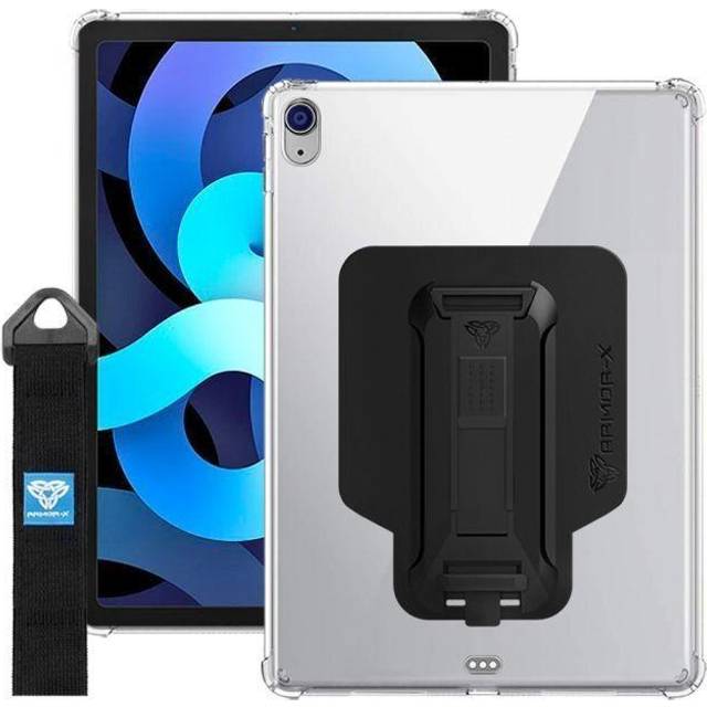 Armor-X Shockproof Case (iPad Air 4/Air 5) - extra tåligt skal