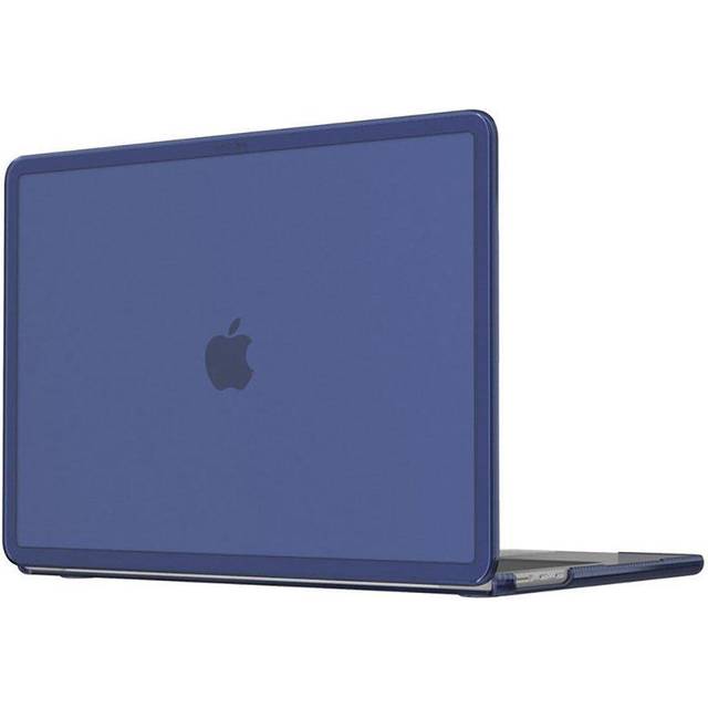 Tech21 - Evo Hardshell MacBook Air 13″ M2 2022 Cover - Blue