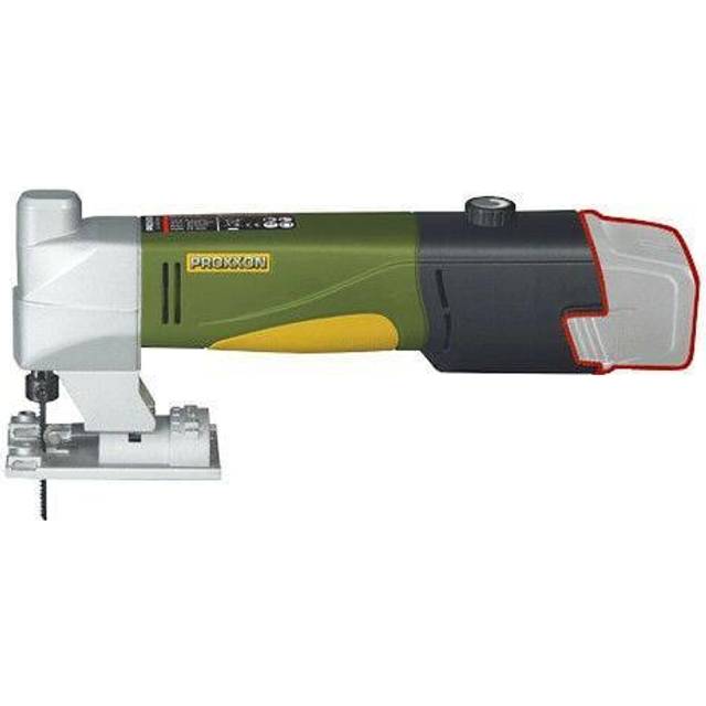 Batteridriven sticksåg Proxxon STS/A; 10,8 V (utan batteri och laddare)