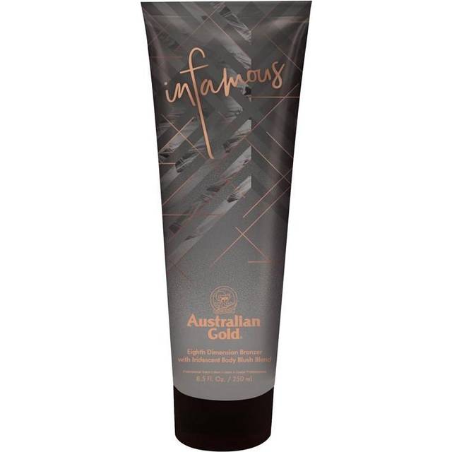 Australian Gold Infamous Body Blush 250ml