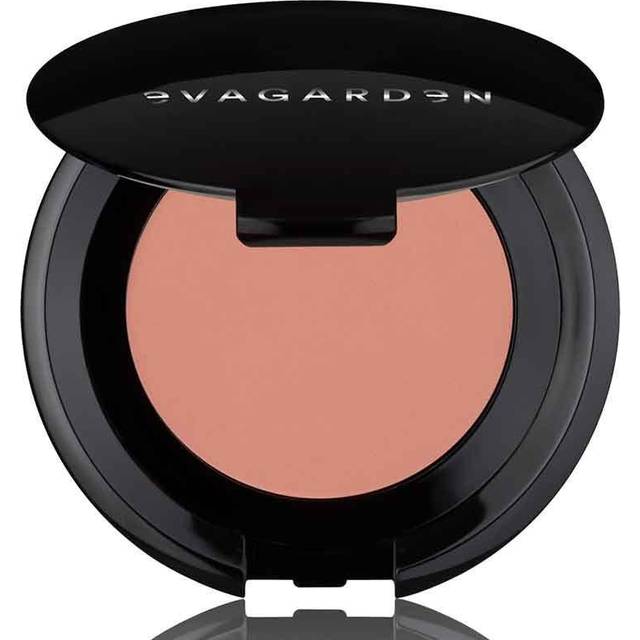 EVAGARDEN Luxury Blush 350 Coral Haze