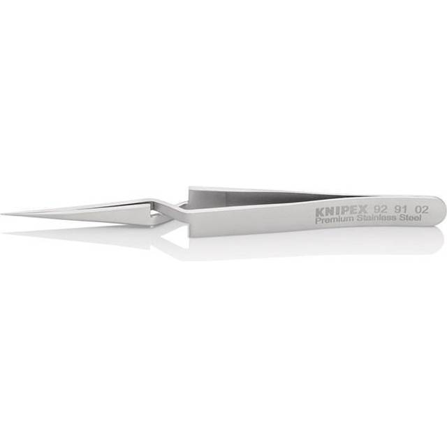 Knipex Præcisionskrydspincet Bestillingsvare, 15-16 dages levering