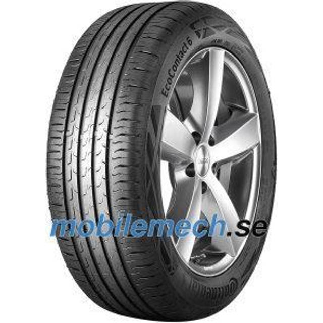 Continental EcoContact 6 225/45R17 91V